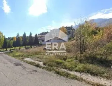 Парцел, в.з. Киноцентъра, София