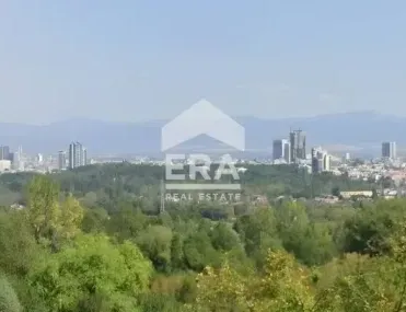 Парцел, в.з. Киноцентъра, София - снимка 3 от 4
