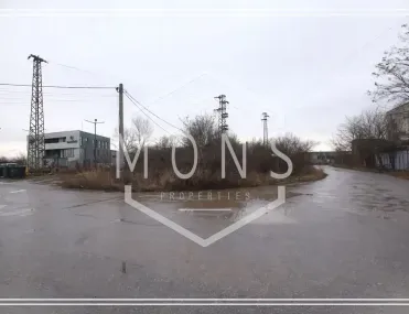 Парцел, с. Волуяк, София