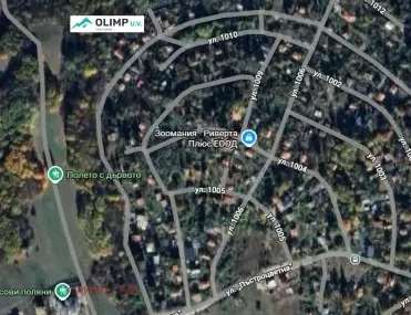 Парцел, в.з. Люлин, София