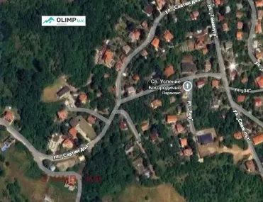 Парцел, с. Кокаляне, София