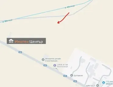 Парцел, Елин Пелин, Югозападна България - снимка 3 от 6