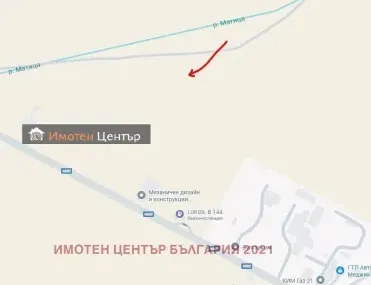Парцел, Елин Пелин, Югозападна България - снимка 3 от 6