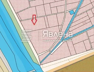 Парцел, Южна промишлена зона, Благоевград - снимка 2 от 4