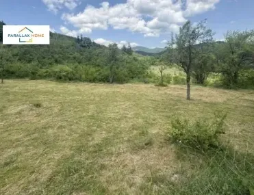 Парцел, Разлог, Югозападна България - снимка 3 от 9
