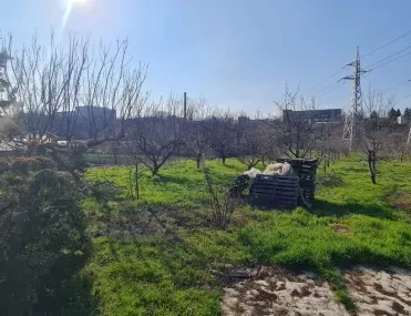 Парцел, Индустриална зона Запад, Русе - снимка 6 от 8