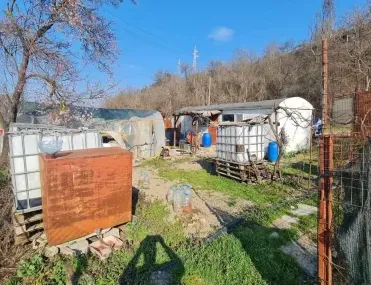Парцел, Индустриална зона Запад, Русе - снимка 3 от 8