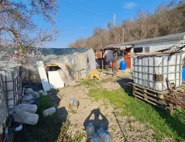 Парцел, Индустриална зона Запад, Русе - снимка 4 от 8
