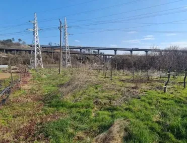 Парцел, Индустриална зона Запад, Русе - снимка 5 от 8