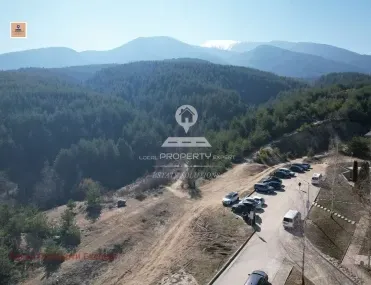 Парцел, Банско, Югозападна България - снимка 5 от 14