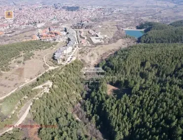 Парцел, Банско, Югозападна България - снимка 7 от 14