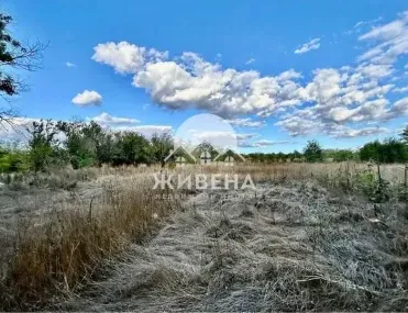 Парцел, Генерал Тошево, Североизточна България - снимка 3 от 5