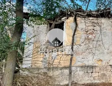 Парцел, Генерал Тошево, Североизточна България - снимка 2 от 5