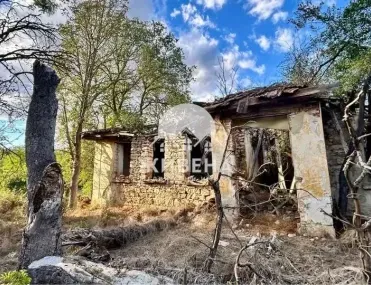 Парцел, Генерал Тошево, Североизточна България - снимка 4 от 5