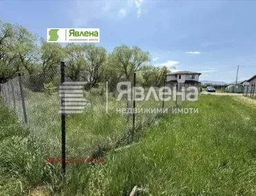 Парцел, с. Волуяк, София - снимка 3 от 7