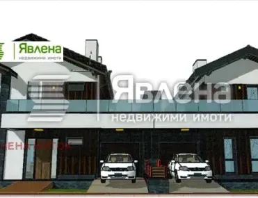 Парцел, с. Волуяк, София - снимка 6 от 7