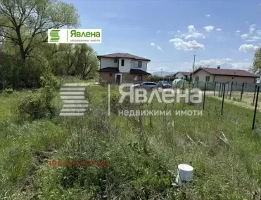 Парцел, с. Волуяк, София - снимка 2 от 7