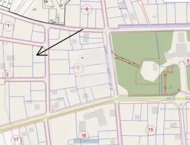 Парцел, Самоков, Югозападна България - снимка 3 от 4