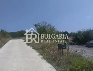 Парцел, с. Бистрица, София - снимка 3 от 8