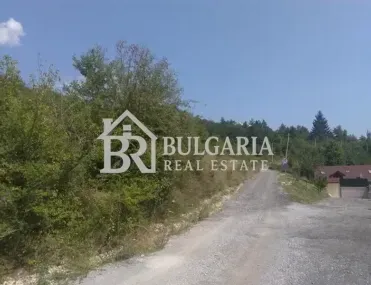 Парцел, с. Бистрица, София - снимка 6 от 8