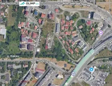 Парцел, Обеля 1, София