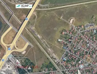 Парцел, Обеля, София