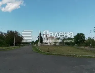 Парцел, Покрайнини, Бургас - снимка 6 от 8