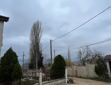 Парцел, Свети Никола, Варна
