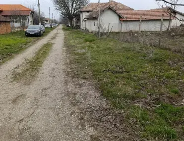 Парцел, Покрайнини, Русе - снимка 14 от 16