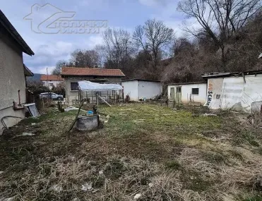 Парцел, с. Пасарел, София - снимка 2 от 6