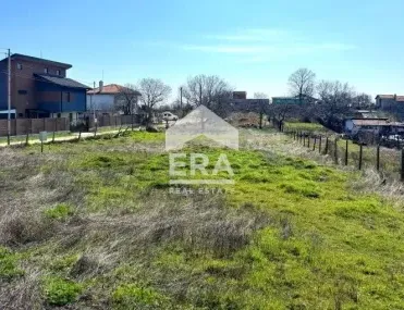 Парцел, Изгрев, Варна - снимка 4 от 6