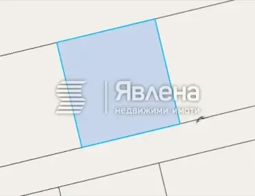 Парцел, Банево, Бургас - снимка 2 от 4