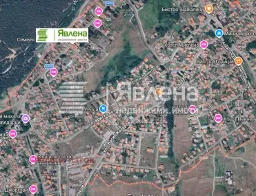 Парцел, Самоков, Югозападна България