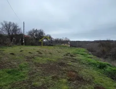 Парцел, Добрич, Североизточна България - снимка 5 от 13