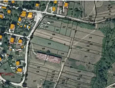 Парцел, с. Пасарел, София
