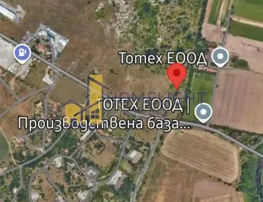 Парцел, Орландовци, София - снимка 4 от 8