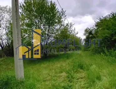 Парцел, Орландовци, София
