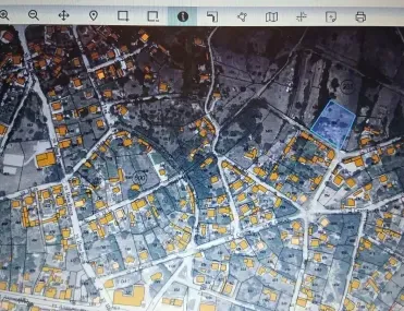 Парцел, Сливница, Югозападна България - снимка 4 от 6