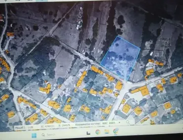 Парцел, Сливница, Югозападна България - снимка 3 от 6