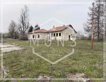 Парцел, Търговище, Североизточна България