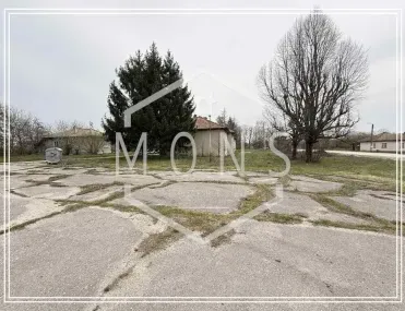 Парцел, Търговище, Североизточна България - снимка 2 от 10