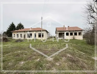 Парцел, Търговище, Североизточна България - снимка 7 от 10