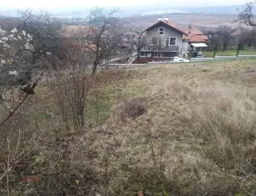 Парцел, Перник, Югозападна България - снимка 5 от 14