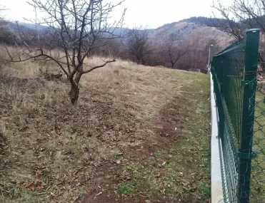 Парцел, Перник, Югозападна България