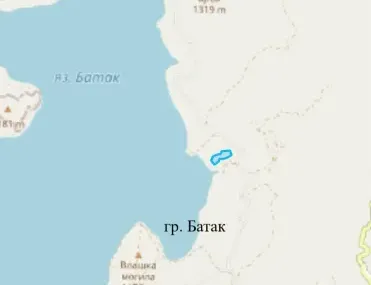 Парцел, Пазарджик, Южна България - снимка 4 от 8