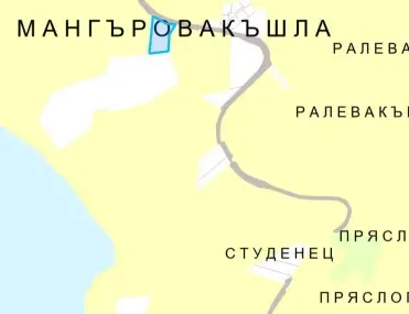 Парцел, Пазарджик, Южна България - снимка 6 от 8