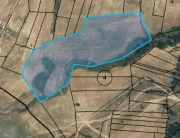 Парцел, Пазарджик, Южна България - снимка 2 от 8