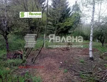 Парцел, с. Бистрица, София - снимка 2 от 6