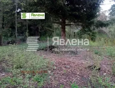 Парцел, с. Бистрица, София - снимка 5 от 6