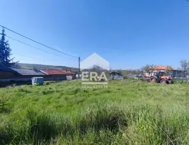 Парцел, Хасково, Южна България - снимка 2 от 4